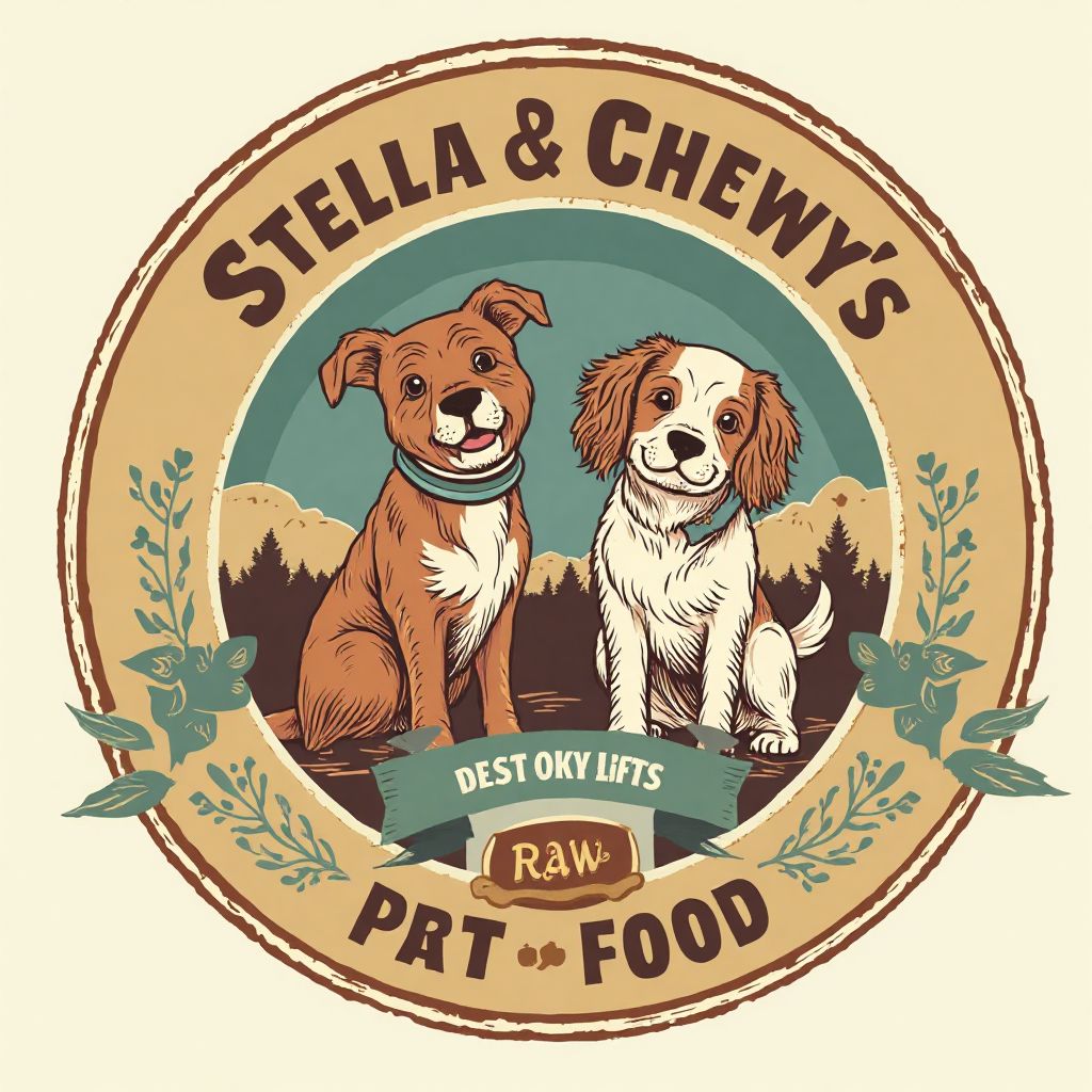Stella & Chewy's