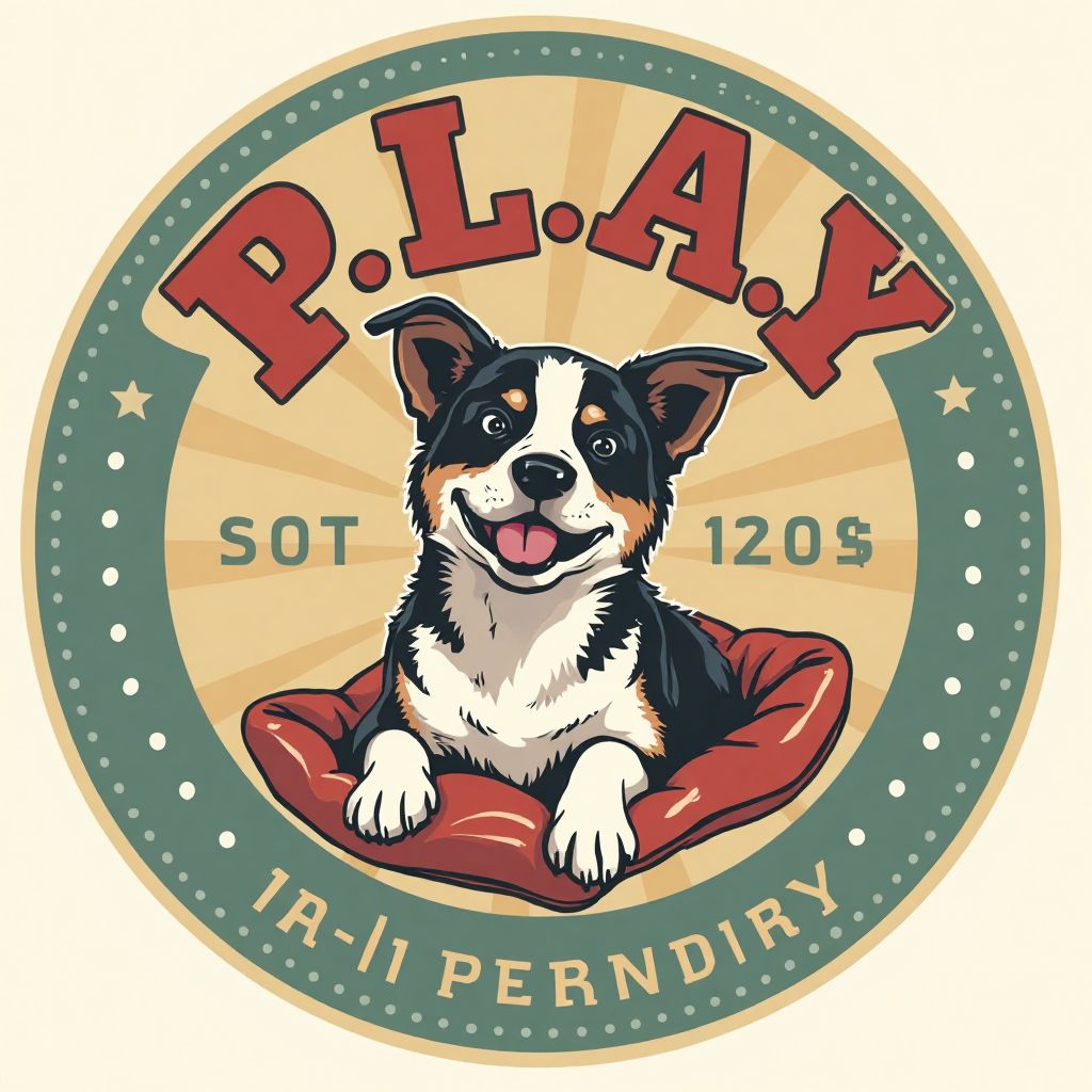 P.L.A.Y. Pet Lifestyle