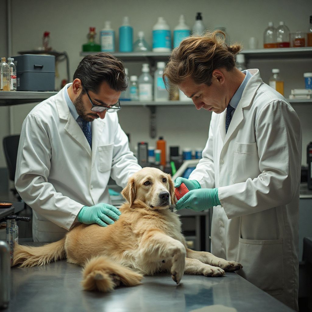 Product Safety Testing