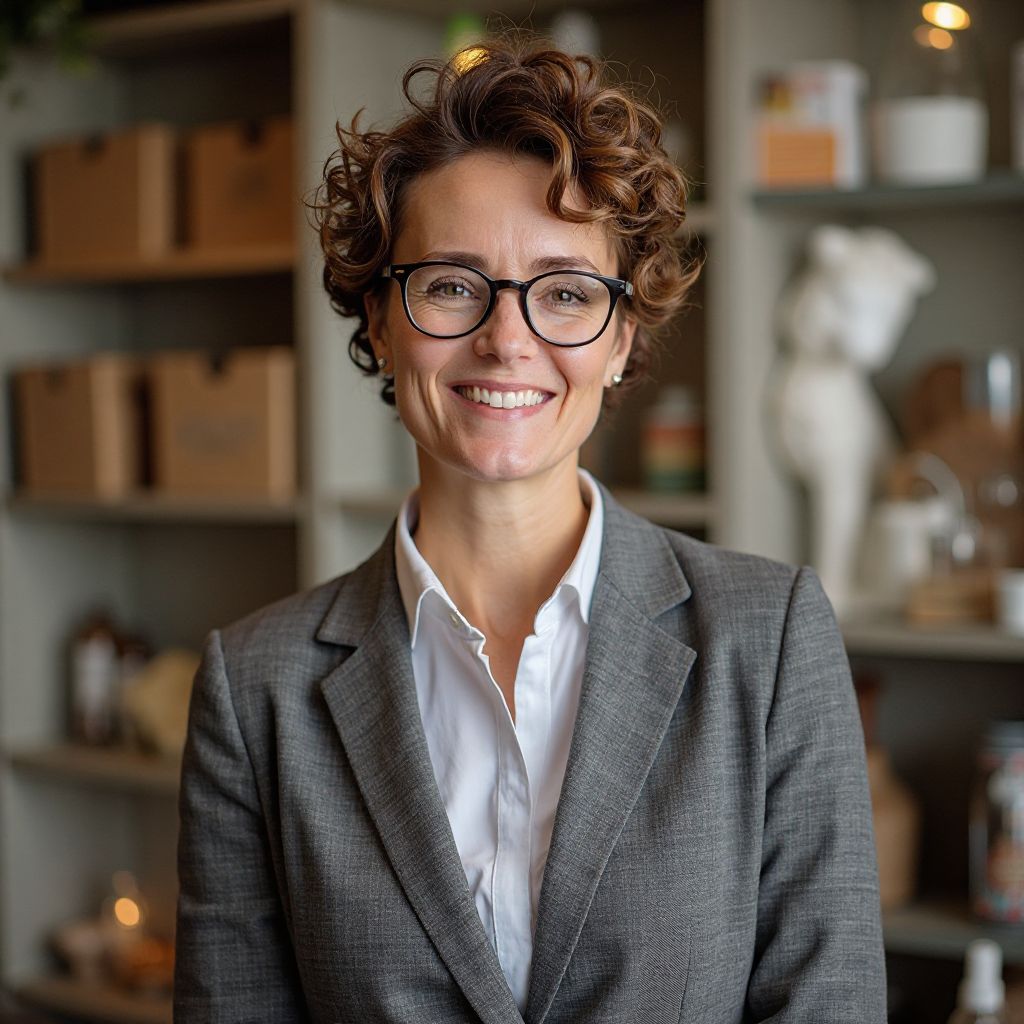 Emma Willows - Managing Director